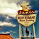 Illustration for article titled 12 Drool-Worthy Photos of Vintage Signs in the Valley